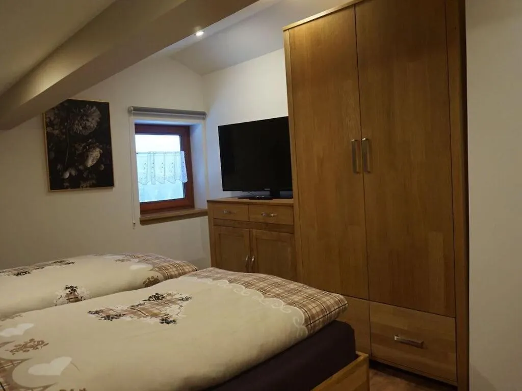 Вилла Brandl House 92 Og Аррах 0*,  Германия