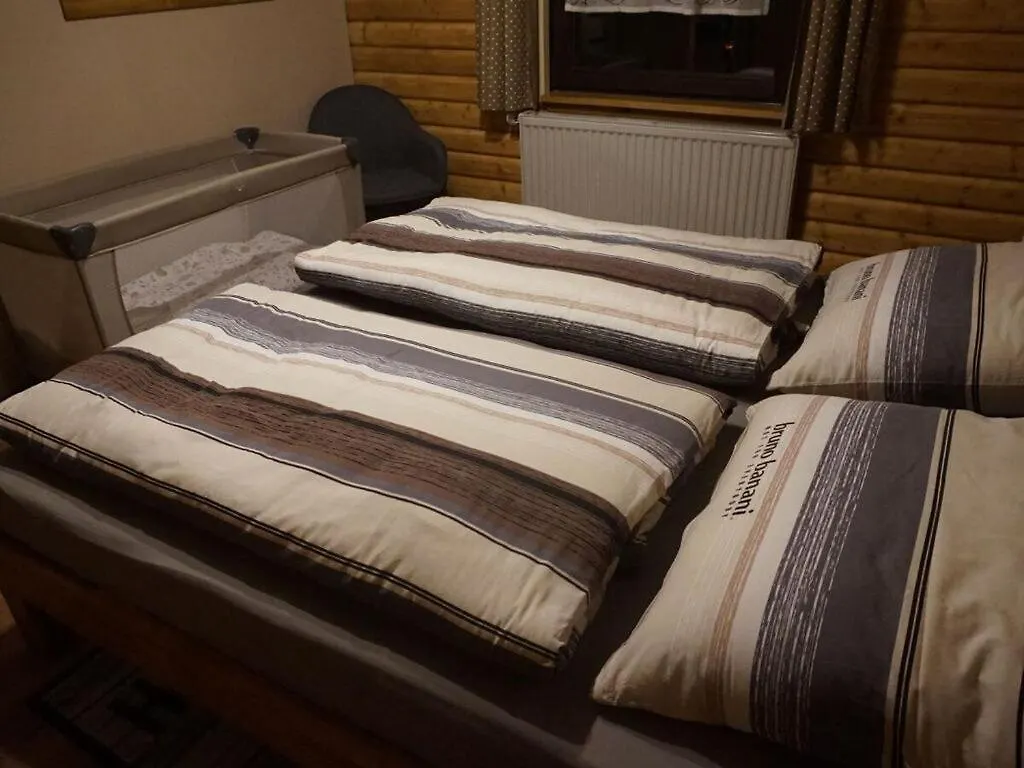 Дом отдыха Вилла Brandl House 92 Og Аррах Германия