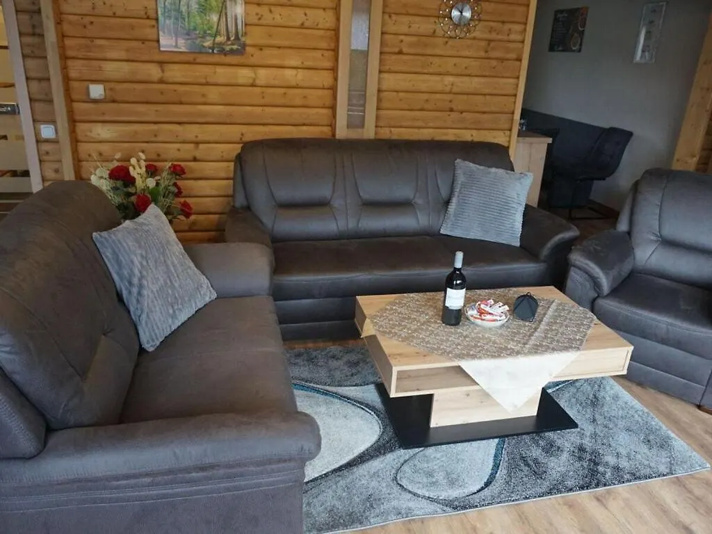 Дом отдыха Вилла Brandl House 92 Og Аррах