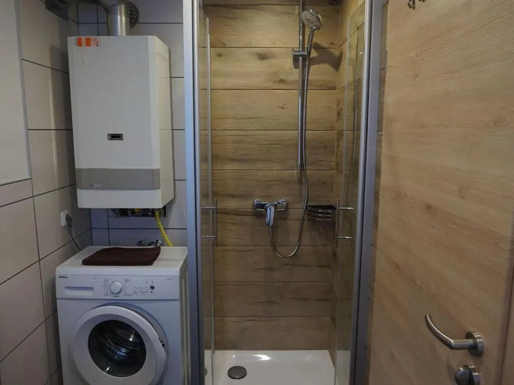 Вилла Brandl House 92 Og Аррах 0*,
