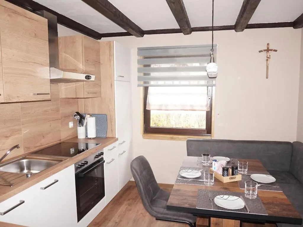 Дом отдыха Вилла Brandl House 92 Og Аррах Германия