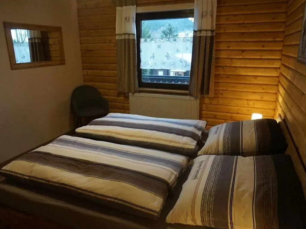 Вилла Brandl House 92 Og Аррах Дом отдыха