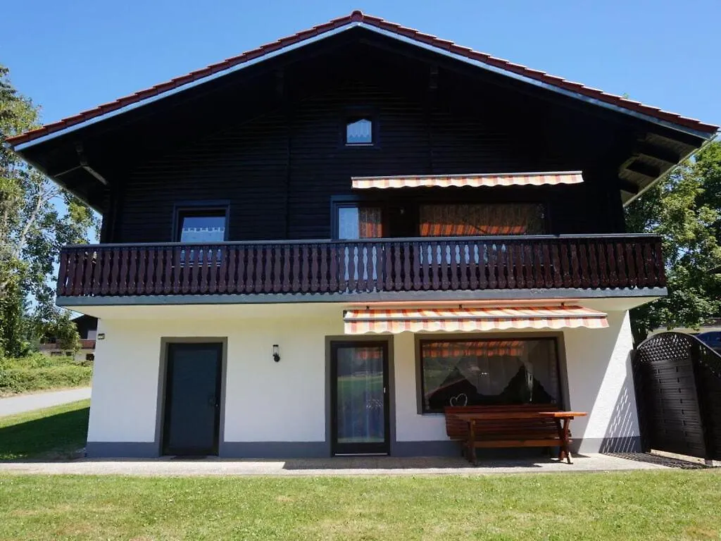 Дом отдыха Вилла Brandl House 92 Og Аррах